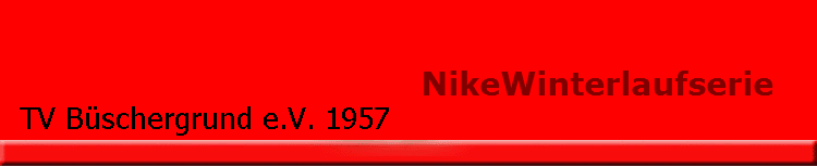 NikeWinterlaufserie